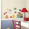 RoomMates Pokemon Iconic Peel & Stick Wall Decals